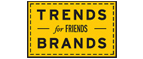 Скидка 10% на коллекция trends Brands limited! - Копанская
